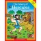 I LOVE MYTHOLOGY THE LABORS OF HERCULES THE MYTH, ACTIVITIES, GAMES