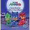 PJ MASKS: ΠΕΡΙΠΕΤΕΙΕΣ ΜΕΣΑ ΣΤΗ ΝΥΧΤΑ
