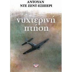 ΝΥΧΤΕΡΙΝΗ ΠΤΗΣΗ