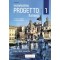 NUOVISSIMO PROGETTO ITALIANO 1 ELEMENTARE STUDENTE (+ DVD)
