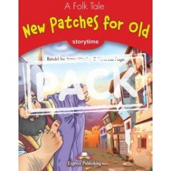 SRTM 2: NEW PATCHES FOR OLD (+ MULTI-ROM)