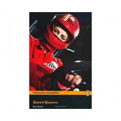 PR 1: SPEED QUEENS (+ CD)