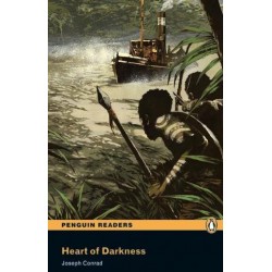 PR 5: HEART OF DARKNESS ( + MP3 PACK)