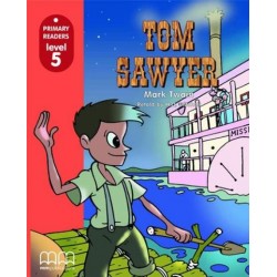PRR 5: TOM SAWYER