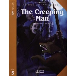 TR 5: CREEPING MAN