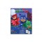 ΒΙΒΛΙΟ ΖΩΓΡΑΦΙΚΗΣ PJ MASKS 20Χ25 ΜΕ ΑΥΤΟΚΟΛΛΗΤΑ 2ΣΧ