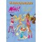 WINX CLUB: ΑΛΦΕΑ, ΣΧΟΛΕΙΟ ΓΙΑ ΝΕΡΑΙΔΕΣ