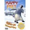 HAPPY FEET