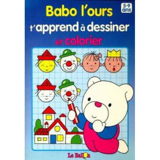 BABO L'OURS