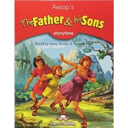 THE FATHER & HIS SONS