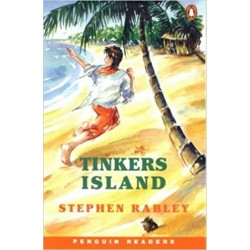 TINKERS ISLAND TINKERS ISLAND