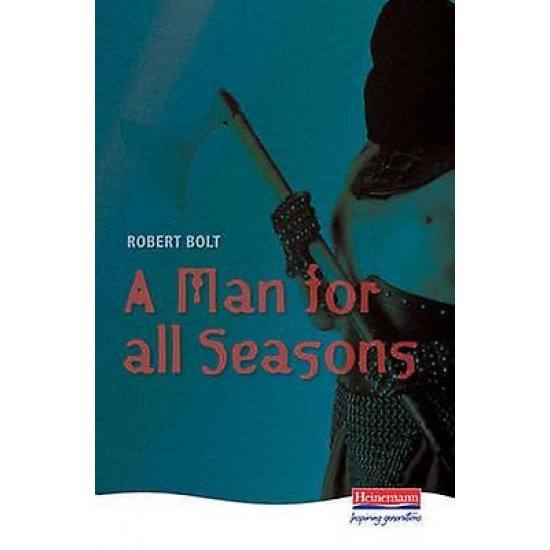A MAN FOR ALL SEASONS