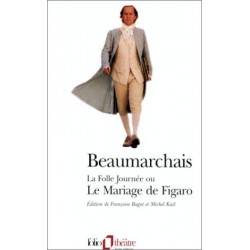 BEAUMARCHAIS BEAUMARCHAIS