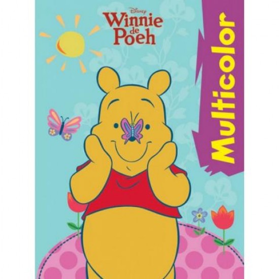 MULTICOLOR  Winnie The Pooh