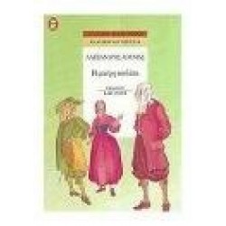 Η ΜΑΥΡΗ ΤΟΥΛΙΠΑ