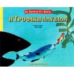 Η ΤΡΟΦΙΚΗ ΑΛΥΣΙΔΑ
