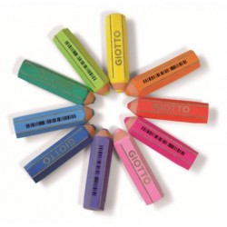 ΓΟΜΑ GIOTTO HAPPY GOMMA