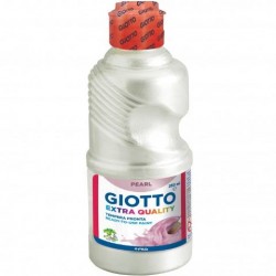 ΤΕΜΠΕΡΑ ΜΠΟΥΚΑΛΙ 250ML ΛΕΥΚΟ ΠΕΡΛΕ GIOTTO
