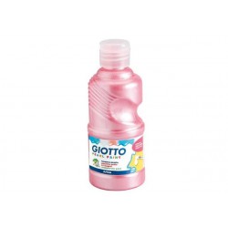 ΤΕΜΠΕΡΑ ΜΠΟΥΚΑΛΙ 250ML MAGENTA ΠΕΡΛΕ GIOTTO