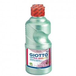 ΤΕΜΠΕΡΑ ΜΠΟΥΚΑΛΙ 250ML ΠΡΑΣΙΝΟ ΑΝΟΙΧΤΟ ΠΕΡΛΕ GIOTTO