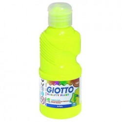 ΤΕΜΠΕΡΑ ΜΠΟΥΚΑΛΙ 250ML ΚΙΤΡΙΝΟ ΦΩΣΦΟΡΙΖΕ GIOTTO
