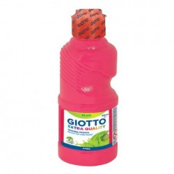 ΤΕΜΠΕΡΑ ΜΠΟΥΚΑΛΙ 250ML ΡΟΖ ΦΩΣΦΟΡΙΖΕ GIOTTO