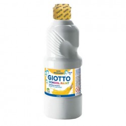 ΤΕΜΠΕΡΑ ΛΕΥΚΟ 500ML ΣΧΟΛΙΚΗ GIOTTO