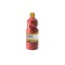 ΤΕΜΠΕΡΑ ΚΟΚΚΙΝΟ SCARLET 500ML ΣΧΟΛΙΚΗ GIOTTO
