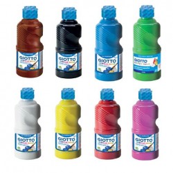 ΑΚΡΥΛΙΚΗ ΤΕΜΠΕΡΑ ΜΠΛΕ 250ML GIOTTO