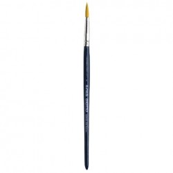 ΠΙΝΕΛΑ GIOTTO FILA ΣΤΡΟΓΓΥΛΑ 500 ΝΟ.6 ΠΙΝΕΛΑ GIOTTO FILA ΣΤΡΟΓΓΥΛΑ 500 ΝΟ.6