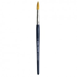 ΠΙΝΕΛΑ GIOTTO FILA ΣΤΡΟΓΓΥΛΑ 500 ΝΟ.10 ΠΙΝΕΛΑ GIOTTO FILA ΣΤΡΟΓΓΥΛΑ 500 ΝΟ.10