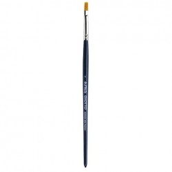 ΠΙΝΕΛΑ GIOTTO FILA ΠΛΑΚΕ 600 ΝΟ.4 ΠΙΝΕΛΑ GIOTTO FILA ΠΛΑΚΕ 600 ΝΟ.4