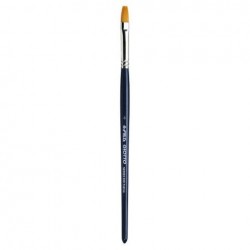 ΠΙΝΕΛΑ GIOTTO FILA ΠΛΑΚΕ 600 ΝΟ.6 ΠΙΝΕΛΑ GIOTTO FILA ΠΛΑΚΕ 600 ΝΟ.6