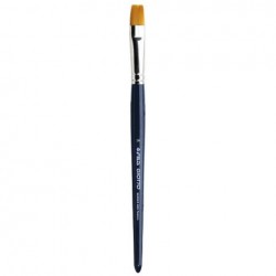 ΠΙΝΕΛΑ GIOTTO FILA ΠΛΑΚΕ 600 ΝΟ.12 ΠΙΝΕΛΑ GIOTTO FILA ΠΛΑΚΕ 600 ΝΟ.12