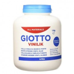 ΚΟΛΛΑ GIOTTO VINILIK 1KG