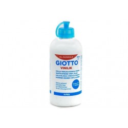 ΚΟΛΛΑ ΛΕΥΚΗ ΒΙΝΥΛΙΟΥ 100GR Ν543200 GIOTTO