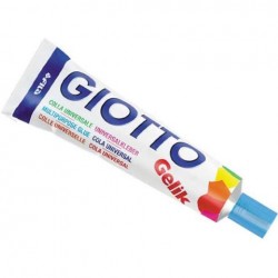 ΚΟΛΛΑ ΣΩΛΗΝΑΡΙΟ GIOTTO 30ML GELIK ΚΟΛΛΑ ΣΩΛΗΝΑΡΙΟ GIOTTO 30ML GELIK