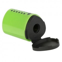 ΞΥΣΤΡΑ FABER CASTELL 183711 GRIP MINI ΛΑΧΑΝΙ ΞΥΣΤΡΑ FABER CASTELL 183711 GRIP MINI ΛΑΧΑΝΙ