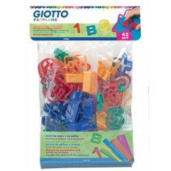 GIOTTO ΦΟΡΜΕΣ  PATPLUME 42 TMX