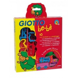 GIOTTO BE-BE ΜΟΝΤΕΛΙΣΜΟΥ 10PCS