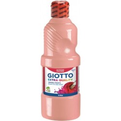 ΤΕΜΠΕΡΑ FLESH PINK 500ML ΣΧΟΛΙΚΗ GIOTTO