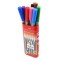 FABER CASTELL GRIP FINEPEN 0.4MM 10 COLORED FINELINER PENS SET