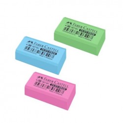 ΓΟΜΑ DUST-FREE ΛΑΧΑΝΙ-ΦΟΥΞ-ΓΑΛΑΖΙΟ