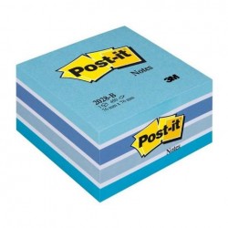 ΚΥΒΟΣ 3Μ 2028B 76X76 ΜΠΛΕ ΑΠΟΧΡΩΣΕΙΣ (450Φ) ΚΥΒΟΣ 3Μ 2028B 76X76 ΜΠΛΕ ΑΠΟΧΡΩΣΕΙΣ (450Φ)