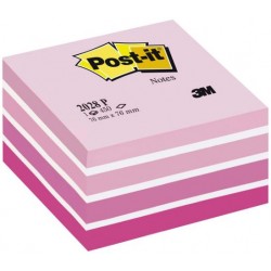 ΑΥΤΟΚΟΛΛΗΤΑ ΧΑΡΤΑΚΙΑ POST-IT 3M ΣΕ ΚΥΒΟ 76X76MM 450 ΦΥΛΛΑ NO 2028-P ΡΟΖ ΑΥΤΟΚΟΛΛΗΤΑ ΧΑΡΤΑΚΙΑ POST-IT 3M ΣΕ ΚΥΒΟ 76X76MM 450 ΦΥΛΛΑ NO 2028-P ΡΟΖ