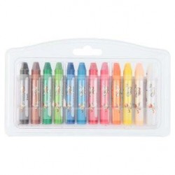 ΛΑΔΟΠΑΣΤΕΛ/OIL-PASTEL 12ΤΕΜ. 2612/12 STABILO ΛΑΔΟΠΑΣΤΕΛ/OIL-PASTEL 12ΤΕΜ. 2612/12 STABILO