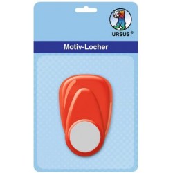 ΔΙΑΚΟΡΕΥΤΗΣ URSUS 1947 ΚΥΚΛΟΣ ΜΙΚΡΟ 16MM