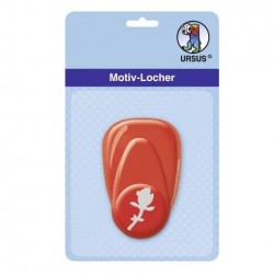 ΔΙΑΚΟΡΕΥΤΗΣ URSUS 1947 ΤΡΙΑΝΤΑΦΥΛΛΟ ΜΙΚΡΟ 16MM