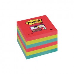 ΧΑΡΤΑΚΙΑ POST-IT 3Μ 654-6SS-JP COLOUR S.S. 76X76 (90Φ) ΧΑΡΤΑΚΙΑ POST-IT 3Μ 654-6SS-JP COLOUR S.S. 76X76 (90Φ)