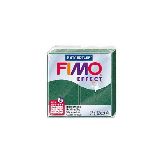 FIMO EFFECT 56gr 8020-58 ΟΠΑΛ ΜΕΤΑΛΛΙΚΟ